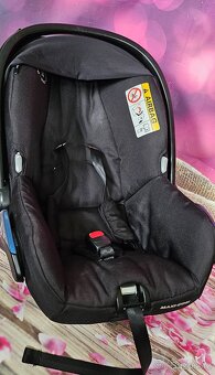 Vajíčko Maxi Cosi - 6