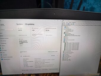 Lenovo Legion i7 7700HQ, GTX1060 6GB, 1TB SSD + 1TB HDD - 6