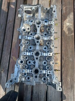 Hlava motoru 1.6 diesel  č.110422959r - 6