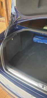 Vw passat 2.8 V6 LPG - 6