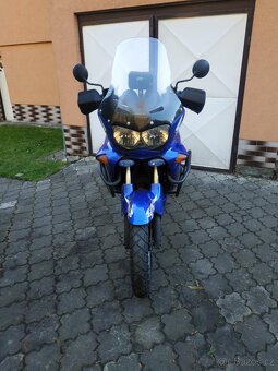 Honda Varadero 1000 - 6