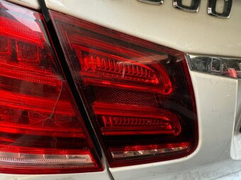 Zadní světla Mercedes w212 facelift Sedan + s212 Kombi - 6