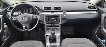 VW PASSAT B7 2.0TDI 103kw - 6