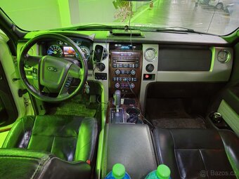 Ford F-150 f150 full - 6