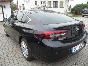 Opel Insignia 1.6 CDTi Inovation maximální výbava 1.majitel - 6