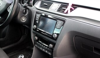 Škoda Rapid Spaceback 1.0 TSI, 81 kW STYLE 2019 - 6