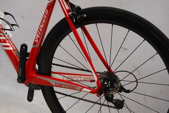 Specialized Tarmac Carbon 54 - 6