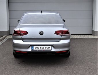 VW PASSAT 2.0 TSi - AUTA na splátky BEZ příjmů a registrů - 6