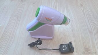 Sous vide vařič + příslušenství - 6