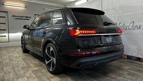 Q7 55 TFSI E / zánovní / top stav / odpočet DPH - 6