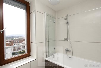 Pronájem bytu 3+kk, 72 m2 - Praha - Holešovice, ev.č. N08057 - 6