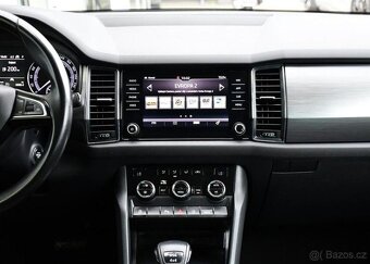 Škoda Kodiaq 2.0TDi DSG 4X4 TAŽNÉ CARPLAY - 6