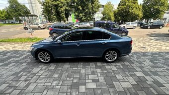 Volkswagen Passat B8 2,0 TDi Highline (bez AdBlue) - 6