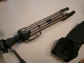 Stativ foto - 6