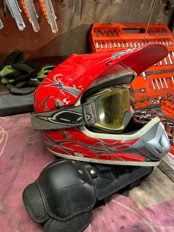 motocrosove oblečeni - 6