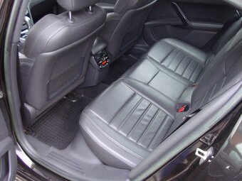 Peugeot 508 GT 2,2HDi 150kw/2011/ČR/plná výbava - 6