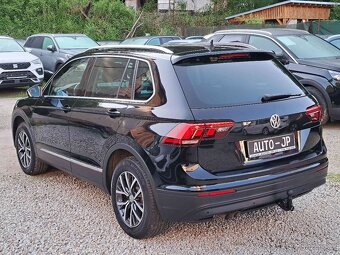 VW Tiguan 2,0 TDI DSG 4x4 COMFORTLINE 164.000 km - 6