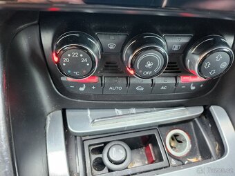 Prodám AUDI TT Roadster 2.0 TFSI Cabriolet 2007 - 6