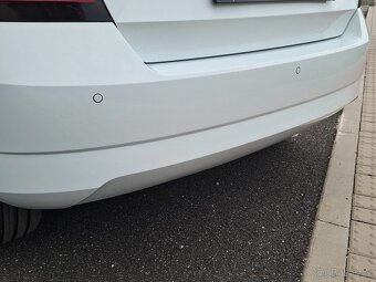 Škoda Fabia "JOY" 1.2 TSI 66 kW - 6