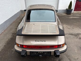 Porsche 911 Urmodell z července 1984 - 6
