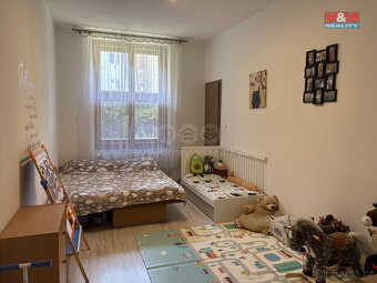 Prodej bytu 2+kk, Pardubice, ul. Bubeníkova - 6