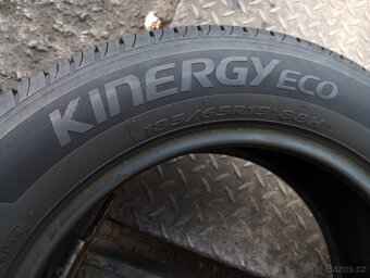 Letní pneumatiky Hankook 185/65 R15 88H - 6