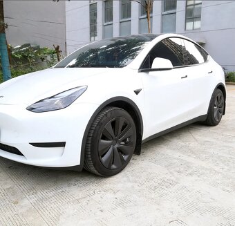19" poklice kol Gemini Tesla Model Y - 6
