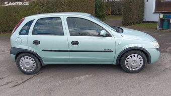 Opel Corsa, 1.2 16V TK do 2/2027 - 6