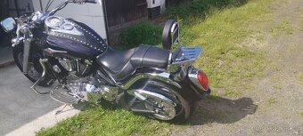 Kawasaki VN 2000 75kw r.2004 - 6