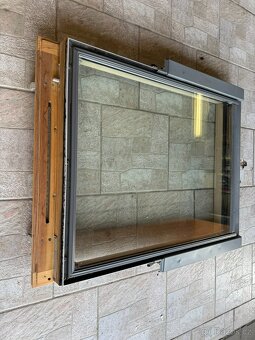 Střešní okno Velux GZL M04 - 6