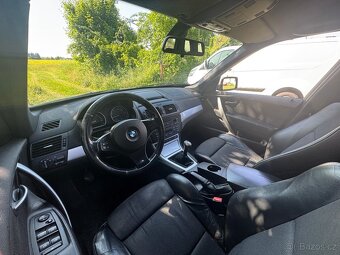 Bmw x3 M-Packet - 6