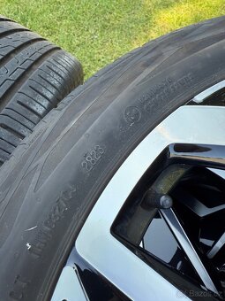 5x112 r19 kola disky ID3 volkswagen id3 vw alu - 6