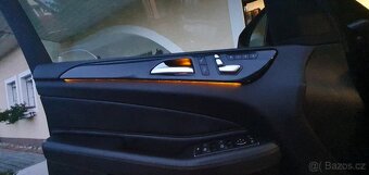 Mercedes GLS 350d - 6