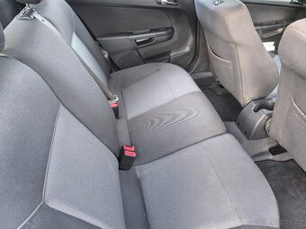 Opel Astra, 1.4i66KW,PĚKNÁ,SERVISKA,VÝBAVA - 6