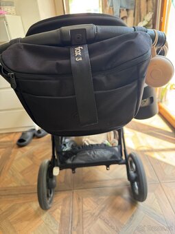 Bugaboo Fox 3 - 6