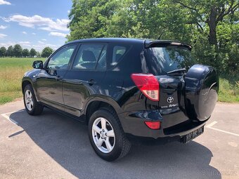 Toyota Rav4 2007 2.0i 4x4 automat - 6