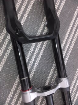 RockShox Boxxer 29" - 6