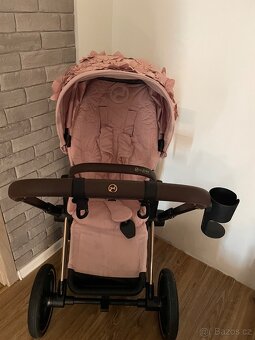 Cybex Priam - 6