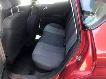 SEAT LEON Leon Style 1.9TDi 77kW KLIMA, ČR, nová STK 2027 - 6