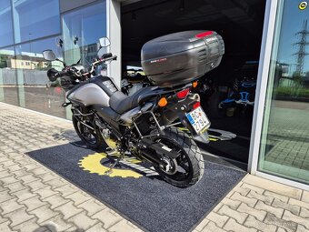 Suzuki DL 650 V-Strom - 6