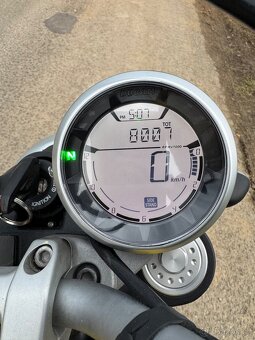 Ducati Scrambler Icon 800 - 6