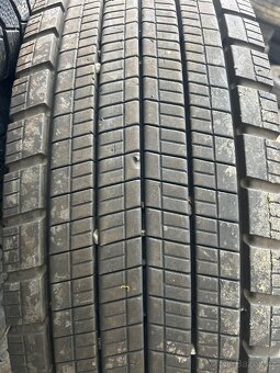 315/80/22.5 Continental - 6
