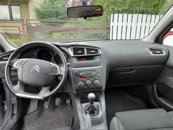 Citroën C4, 2017, po STK - 6