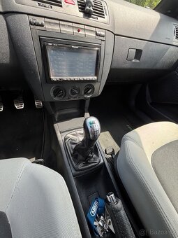 Škoda Fabia 1.9TDi 74kw - 6