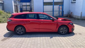 Peugeot 308 SW Active Pack - 6