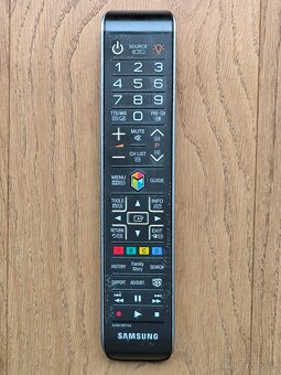 Televizor Samsung UE46ES6800, Full HD LED - 6