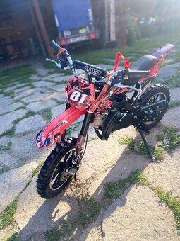 Minicross - 6