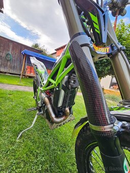 Trial Vertigo Compact 250 2018 - 6
