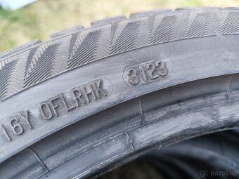 245/40/19 , Matador Nordicca, 8,5mm - 6