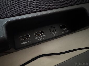 Soundbar LG S40Q ZÁRUKA - 6
